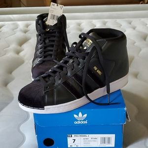 Adidas Pro Model J Tennis